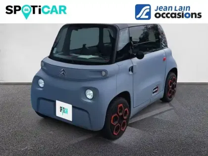 Photo Citroën Ami Ami