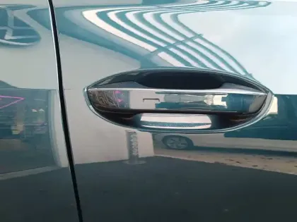 Photo 49 Volkswagen Tayron  1.5 eTSI 150ch DSG7 7pl