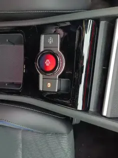 Photo 44 Volkswagen Tayron  1.5 eTSI 150ch DSG7 7pl