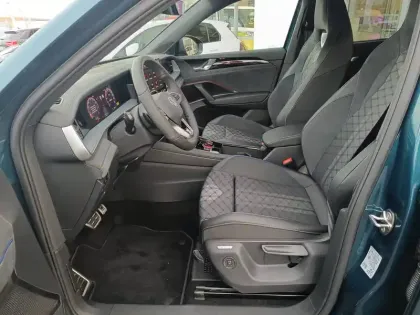 Photo 46 Volkswagen Tayron  1.5 eTSI 150ch DSG7 7pl