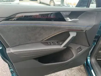 Photo 38 Volkswagen Tayron  1.5 eTSI 150ch DSG7 7pl