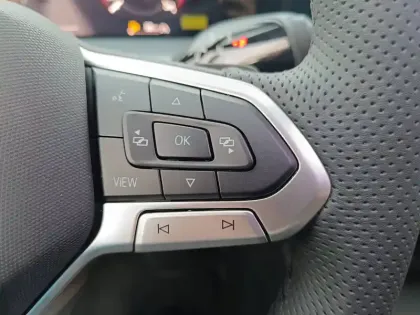 Photo 41 Volkswagen Tayron  1.5 eTSI 150ch DSG7 7pl