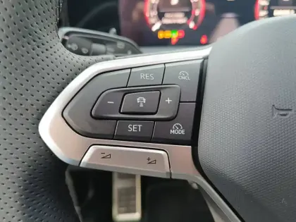 Photo 40 Volkswagen Tayron  1.5 eTSI 150ch DSG7 7pl