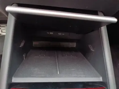 Photo 43 Volkswagen Tayron  1.5 eTSI 150ch DSG7 7pl