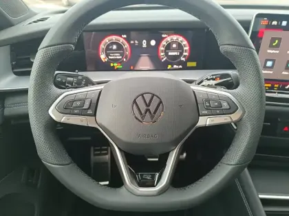 Photo 45 Volkswagen Tayron  1.5 eTSI 150ch DSG7 7pl