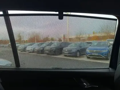 Photo 48 Volkswagen Tayron  1.5 eTSI 150ch DSG7 7pl