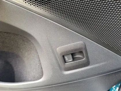 Photo 37 Volkswagen Tayron  1.5 eTSI 150ch DSG7 7pl