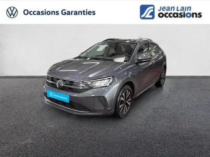 Photo Volkswagen Taigo Life