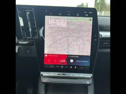 Photo 11 Renault Megane  E-Tech EV60 220 ch super charge