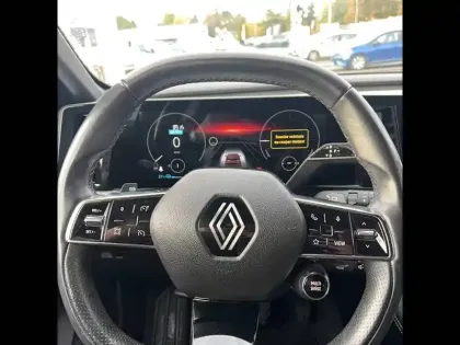 Photo 22 Renault Megane  E-Tech EV60 220 ch super charge