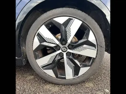 Photo 18 Renault Megane  E-Tech EV60 220 ch super charge