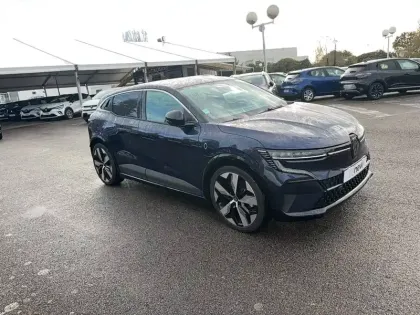 Photo 6 Renault Megane  E-Tech EV60 220 ch super charge