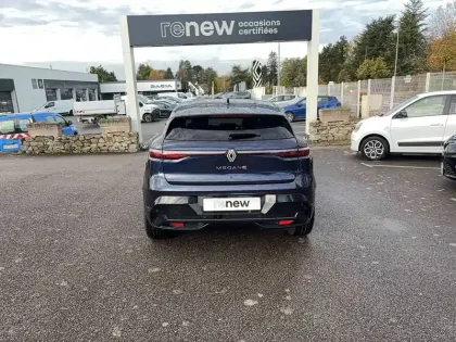 Photo 3 Renault Megane  E-Tech EV60 220 ch super charge