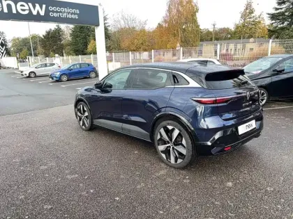 Photo 2 Renault Megane  E-Tech EV60 220 ch super charge