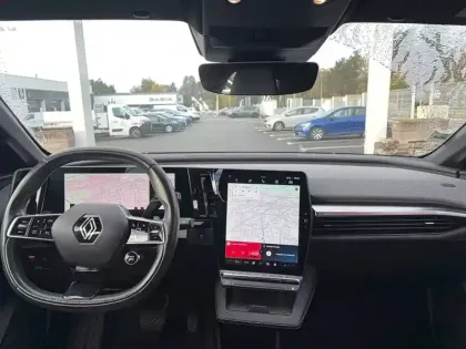 Photo 9 Renault Megane  E-Tech EV60 220 ch super charge