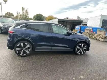 Photo 5 Renault Megane  E-Tech EV60 220 ch super charge