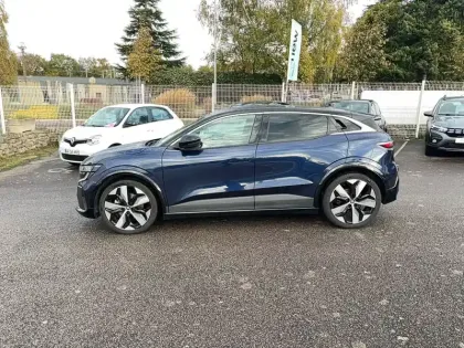 Photo 1 Renault Megane  E-Tech EV60 220 ch super charge
