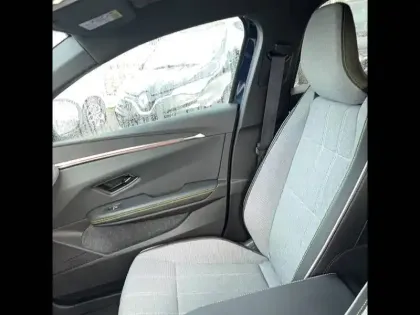 Photo 12 Renault Megane  E-Tech EV60 220 ch super charge