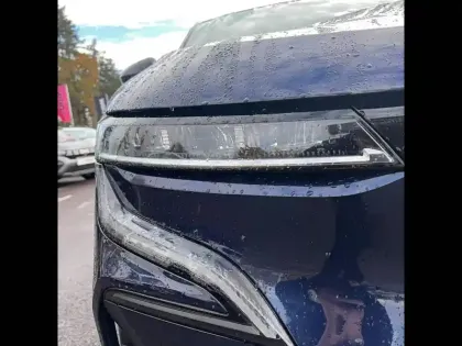 Photo 20 Renault Megane  E-Tech EV60 220 ch super charge