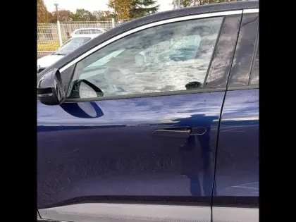 Photo 10 Renault Megane  E-Tech EV60 220 ch super charge