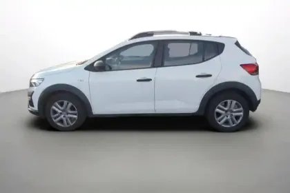 Photo 30 Dacia Sandero  ECO-G 100 - 22