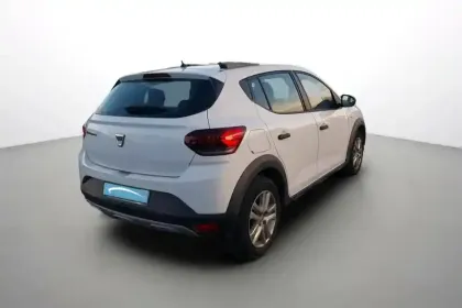 Photo 33 Dacia Sandero  ECO-G 100 - 22