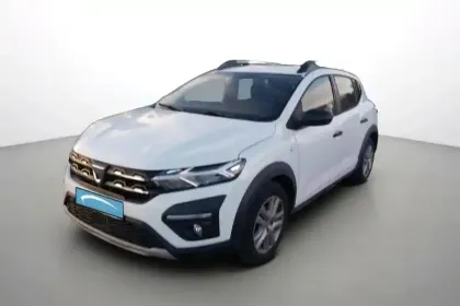 Photo 28 Dacia Sandero  ECO-G 100 - 22