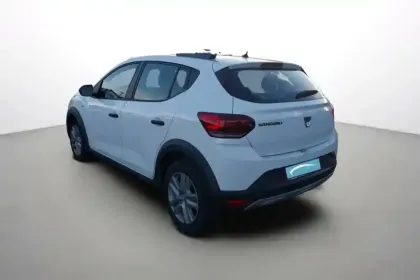 Photo 31 Dacia Sandero  ECO-G 100 - 22