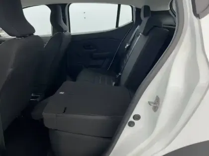 Photo 37 Dacia Sandero  ECO-G 100 - 22