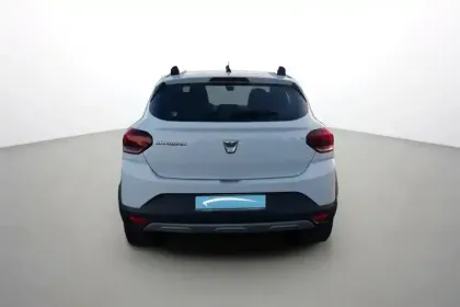 Photo 32 Dacia Sandero  ECO-G 100 - 22