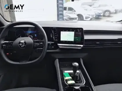 Photo 57 Renault Austral  mild hybrid advanced 130 GSR2