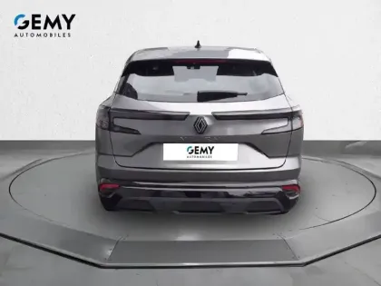 Photo 54 Renault Austral  mild hybrid advanced 130 GSR2