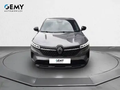 Photo 51 Renault Austral  mild hybrid advanced 130 GSR2