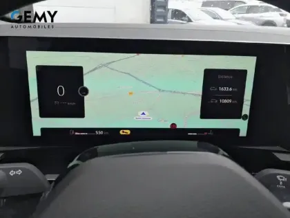 Photo 38 Renault Austral  mild hybrid advanced 130 GSR2