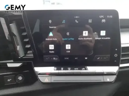 Photo 68 Renault Austral  mild hybrid advanced 130 GSR2