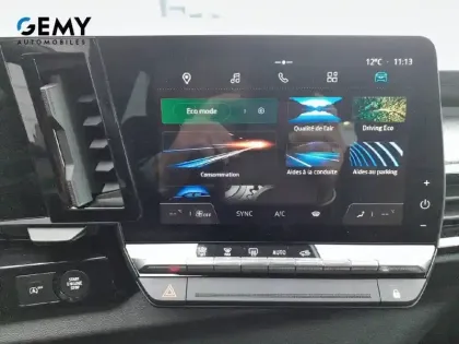 Photo 42 Renault Austral  mild hybrid advanced 130 GSR2