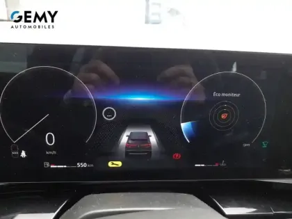 Photo 62 Renault Austral  mild hybrid advanced 130 GSR2