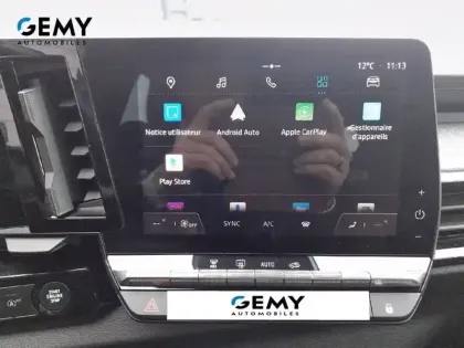 Photo 41 Renault Austral  mild hybrid advanced 130 GSR2