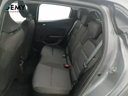 Photo 9 Renault Clio  TCe 90