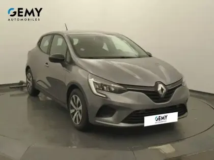 Photo 2 Renault Clio  TCe 90