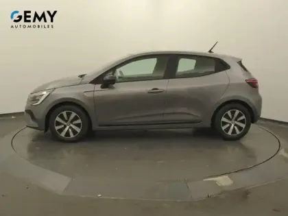 Photo 18 Renault Clio  TCe 90