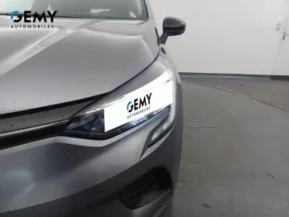 Photo 16 Renault Clio  TCe 90