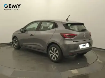 Photo 6 Renault Clio  TCe 90