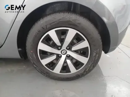 Photo 10 Renault Clio  TCe 90