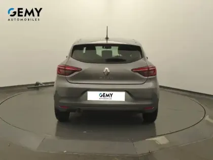 Photo 4 Renault Clio  TCe 90