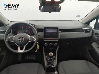 Photo 7 Renault Clio  TCe 90