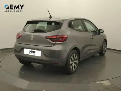 Photo 17 Renault Clio  TCe 90