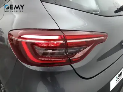 Photo 19 Renault Clio  TCe 90