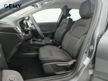 Photo 8 Renault Clio  TCe 90