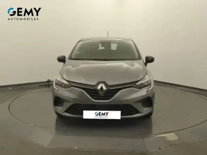 Photo 1 Renault Clio  TCe 90